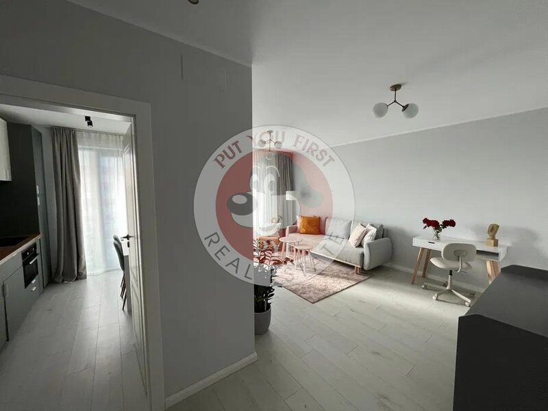 Core Timpuri Noi | Apartament 2 camere | decomandat | 63mp | B8999