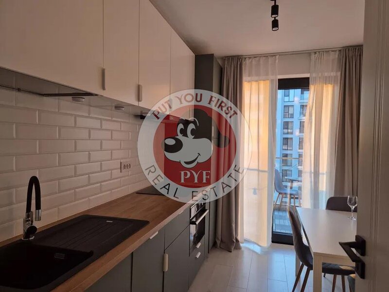 Core Timpuri Noi | Apartament 2 camere | decomandat | 63mp | B8999